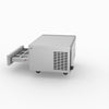 FED-X Chef Base Refrigerated Drawer Bench 272L XCB-48