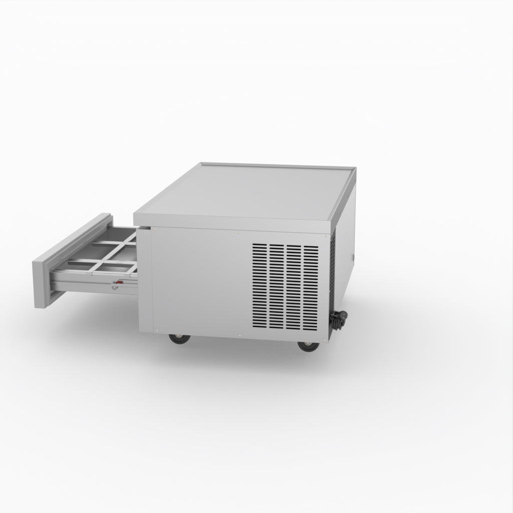 FED-X Chef Base Refrigerated Drawer Bench 272L XCB-48