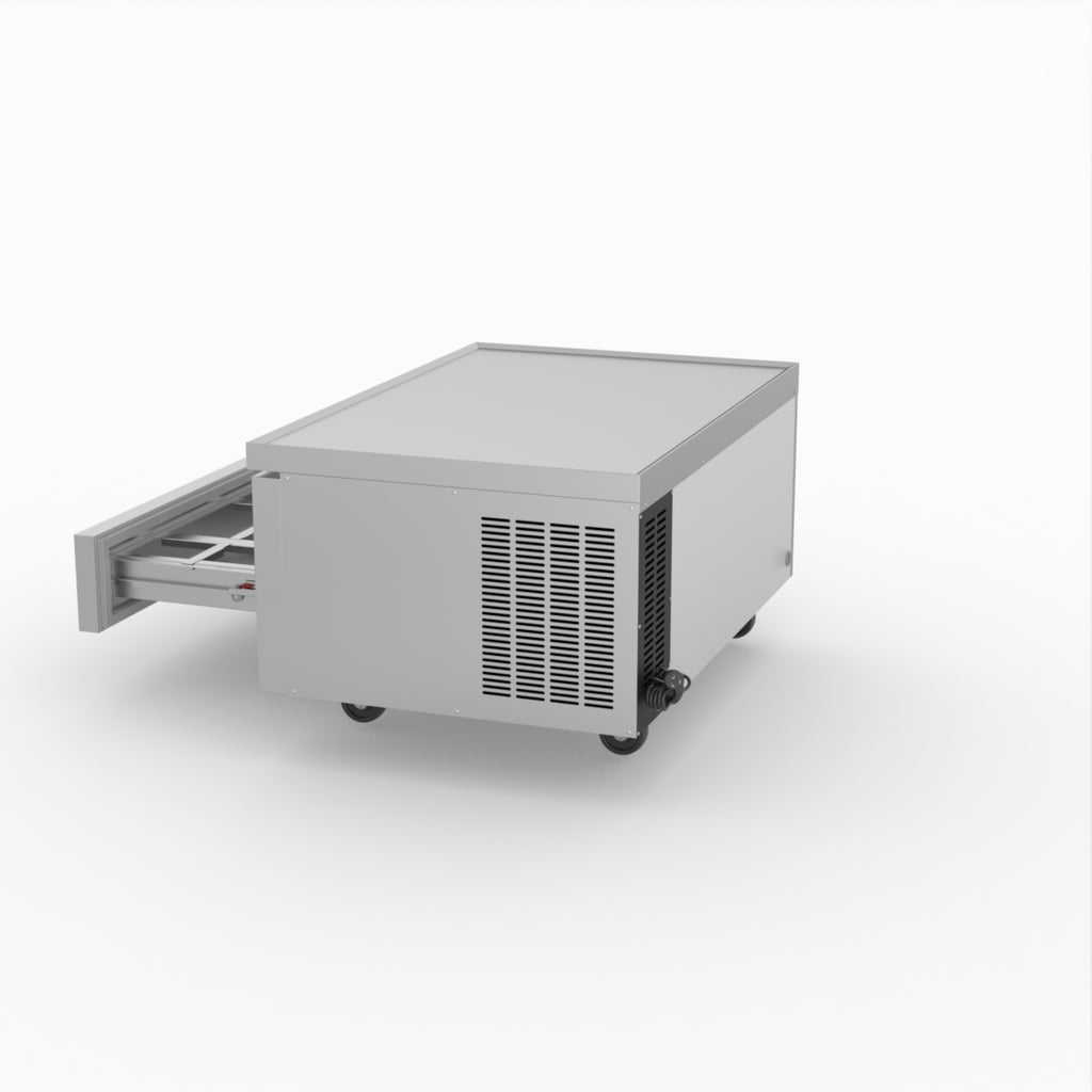 FED-X Chef Base Refrigerated Drawer Bench 272L XCB-48