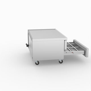 FED-X Chef Base Refrigerated Drawer Bench 272L XCB-48