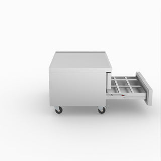 FED-X Chef Base Refrigerated Drawer Bench 272L XCB-48
