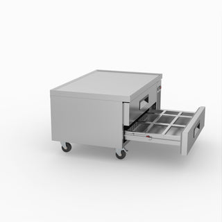 FED-X Chef Base Refrigerated Drawer Bench 272L XCB-48