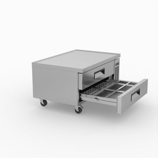 FED-X Chef Base Refrigerated Drawer Bench 272L XCB-48
