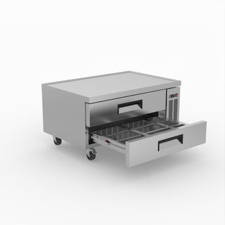 FED-X Chef Base Refrigerated Drawer Bench 272L XCB-48