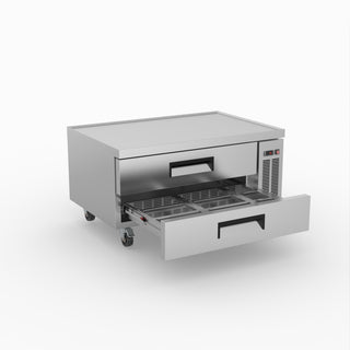 FED-X Chef Base Refrigerated Drawer Bench 272L XCB-48