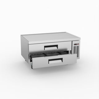 FED-X Chef Base Refrigerated Drawer Bench 272L XCB-48