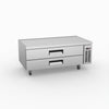 FED-X Chef Base Refrigerated Drawer Bench 360L XCB-60