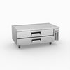 FED-X Chef Base Refrigerated Drawer Bench 360L XCB-60