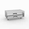 FED-X Chef Base Refrigerated Drawer Bench 360L XCB-60