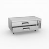 FED-X Chef Base Refrigerated Drawer Bench 360L XCB-60