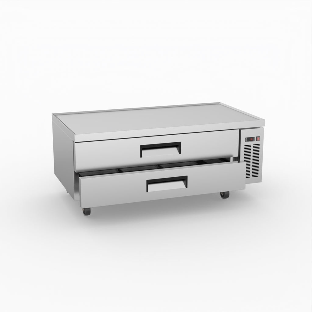 FED-X Chef Base Refrigerated Drawer Bench 360L XCB-60