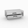 FED-X Chef Base Refrigerated Drawer Bench 360L XCB-60
