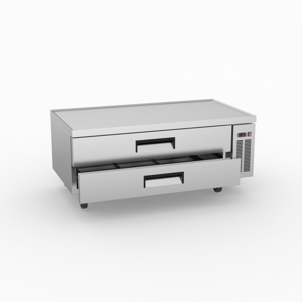 FED-X Chef Base Refrigerated Drawer Bench 360L XCB-60