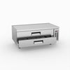 FED-X Chef Base Refrigerated Drawer Bench 360L XCB-60