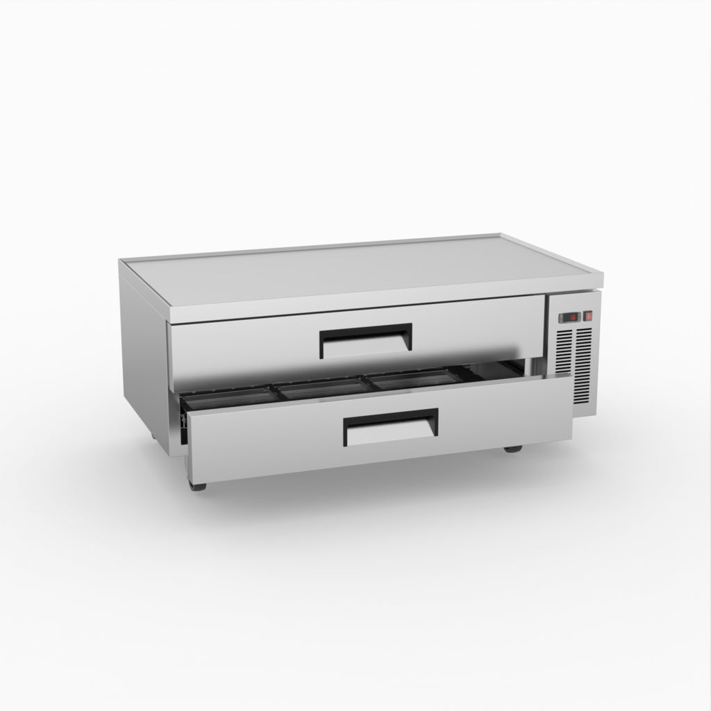 FED-X Chef Base Refrigerated Drawer Bench 360L XCB-60