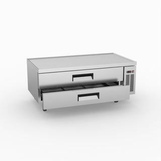 FED-X Chef Base Refrigerated Drawer Bench 360L XCB-60