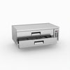 FED-X Chef Base Refrigerated Drawer Bench 360L XCB-60