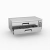 FED-X Chef Base Refrigerated Drawer Bench 360L XCB-60