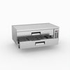 FED-X Chef Base Refrigerated Drawer Bench 360L XCB-60