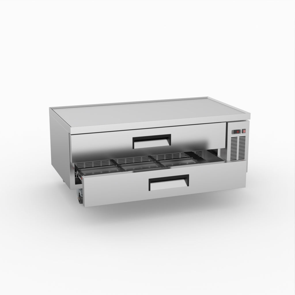 FED-X Chef Base Refrigerated Drawer Bench 360L XCB-60