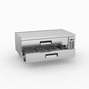 FED-X Chef Base Refrigerated Drawer Bench 360L XCB-60