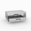 FED-X Chef Base Refrigerated Drawer Bench 360L XCB-60