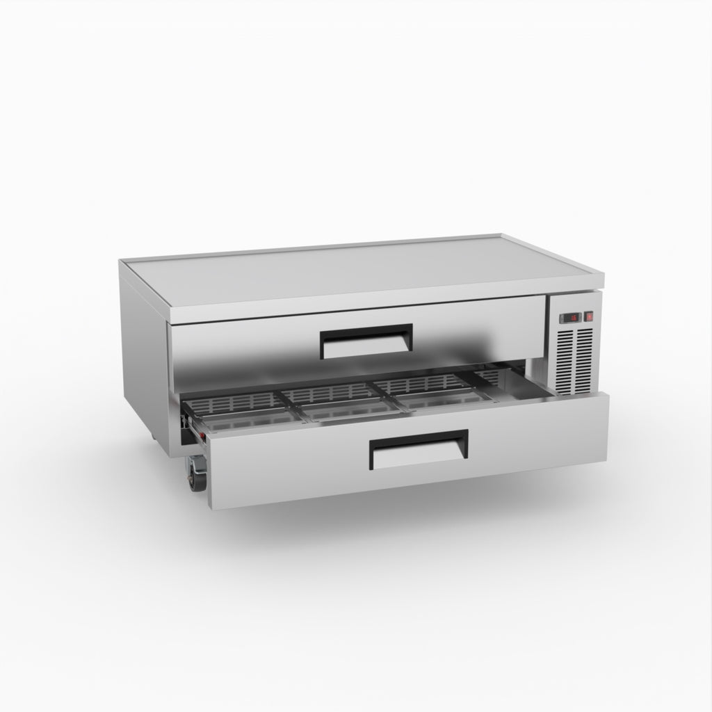 FED-X Chef Base Refrigerated Drawer Bench 360L XCB-60