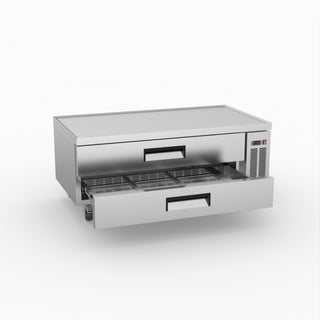 FED-X Chef Base Refrigerated Drawer Bench 360L XCB-60