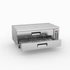 FED-X Chef Base Refrigerated Drawer Bench 360L XCB-60
