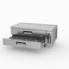 FED-X Chef Base Refrigerated Drawer Bench 360L XCB-60