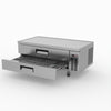 FED-X Chef Base Refrigerated Drawer Bench 360L XCB-60