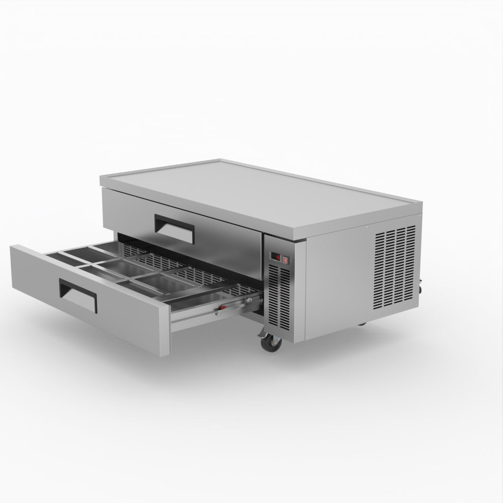 FED-X Chef Base Refrigerated Drawer Bench 360L XCB-60