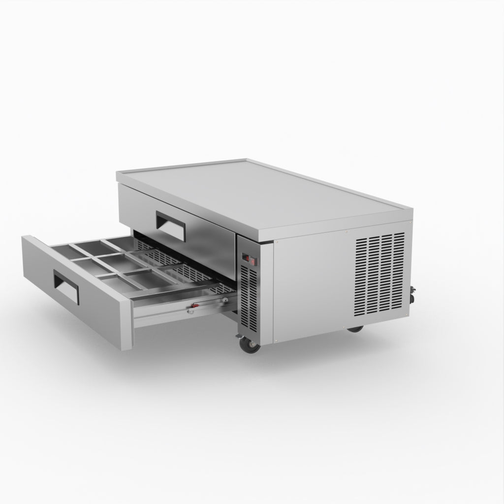 FED-X Chef Base Refrigerated Drawer Bench 360L XCB-60