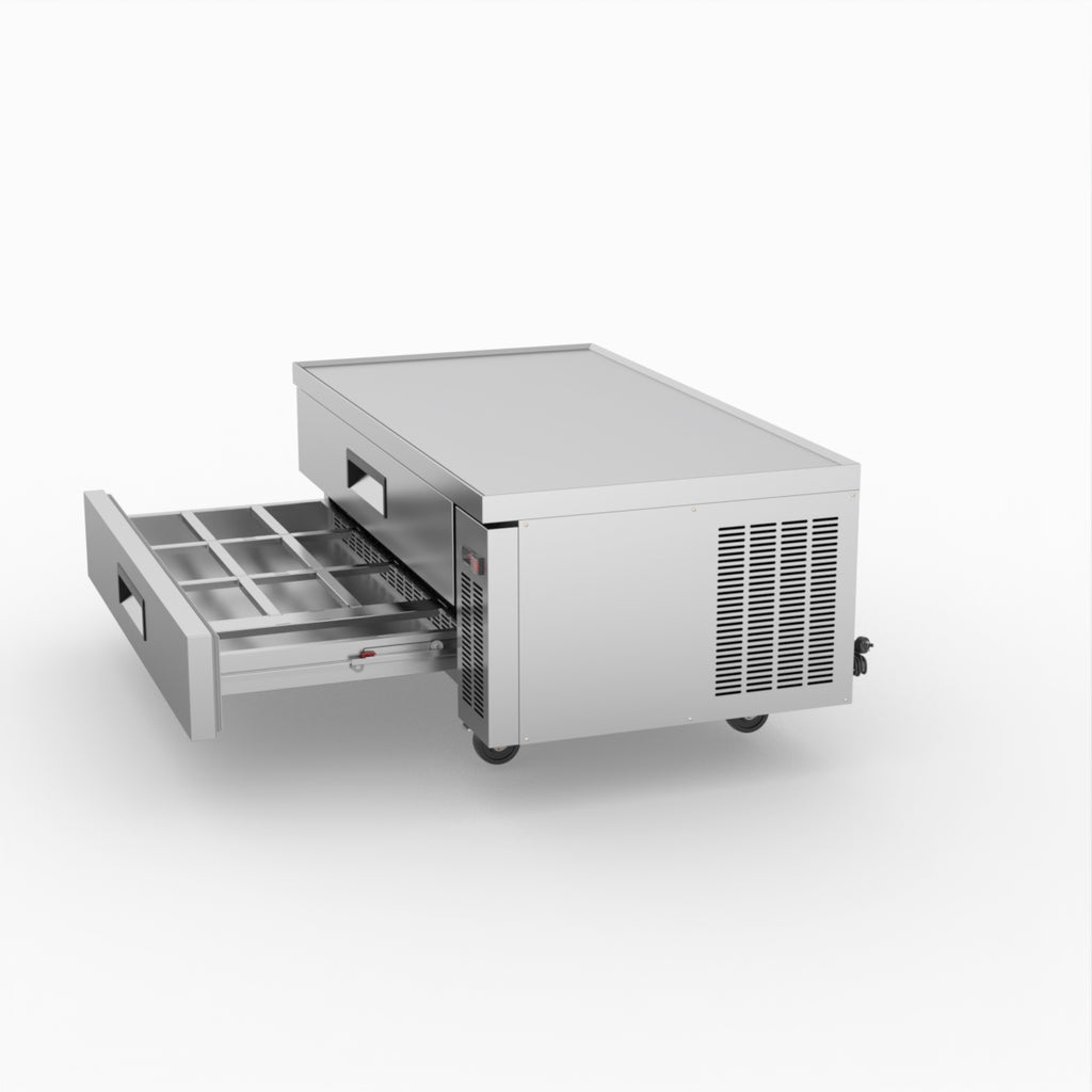 FED-X Chef Base Refrigerated Drawer Bench 360L XCB-60