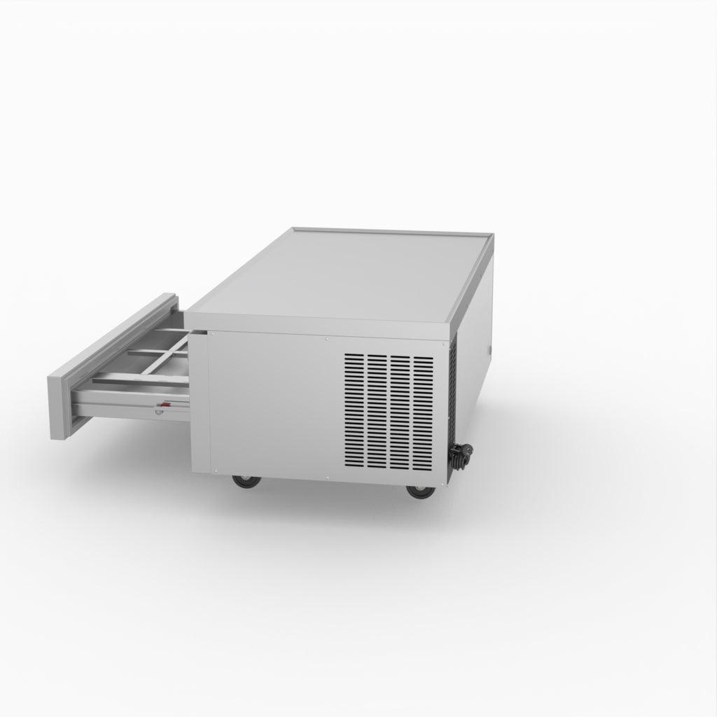FED-X Chef Base Refrigerated Drawer Bench 360L XCB-60