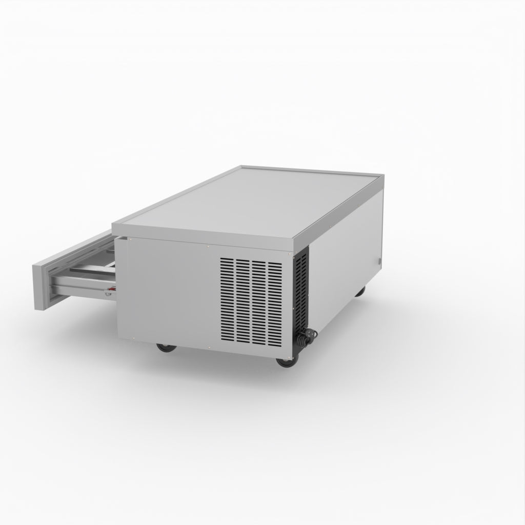 FED-X Chef Base Refrigerated Drawer Bench 360L XCB-60