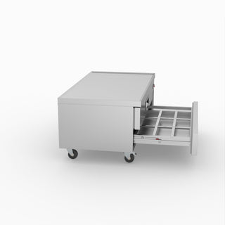 FED-X Chef Base Refrigerated Drawer Bench 360L XCB-60