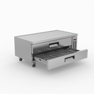 FED-X Chef Base Refrigerated Drawer Bench 360L XCB-60