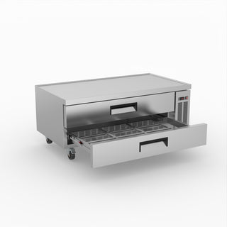 FED-X Chef Base Refrigerated Drawer Bench 360L XCB-60