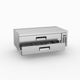 FED-X Chef Base Refrigerated Drawer Bench 360L XCB-60