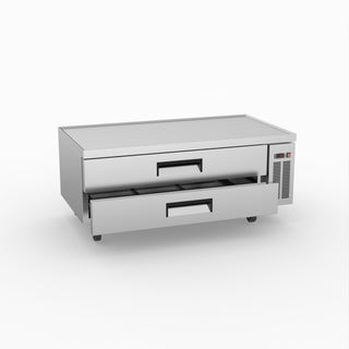 FED-X Chef Base Refrigerated Drawer Bench 360L XCB-60