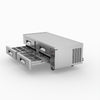 FED-X Chef Base Refrigerated Drawer Bench 453L XCB-72