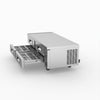 FED-X Chef Base Refrigerated Drawer Bench 453L XCB-72