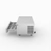 FED-X Chef Base Refrigerated Drawer Bench 453L XCB-72