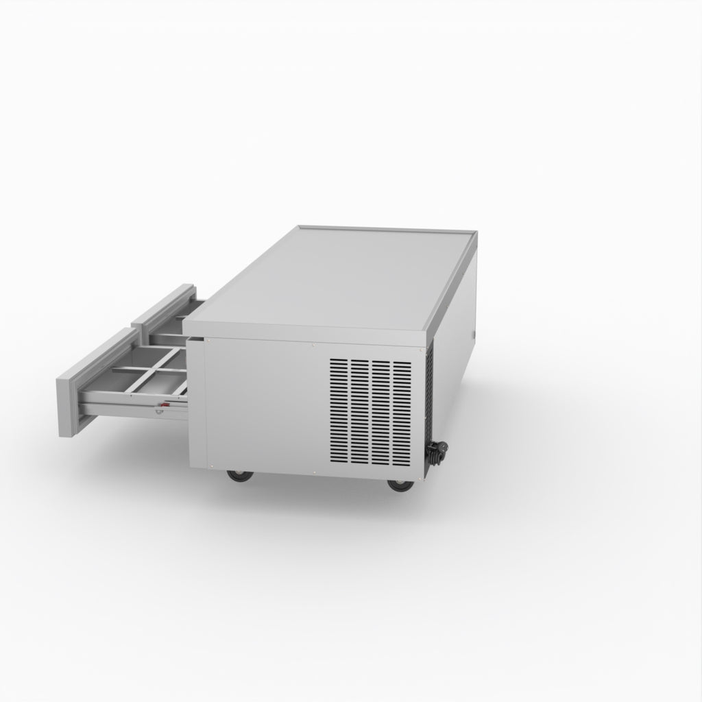 FED-X Chef Base Refrigerated Drawer Bench 453L XCB-72