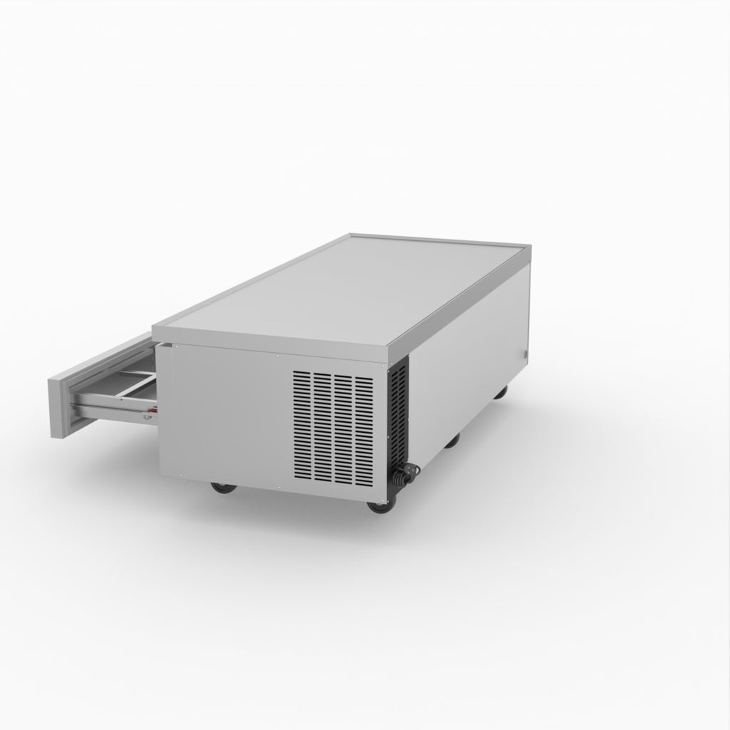 FED-X Chef Base Refrigerated Drawer Bench 453L XCB-72