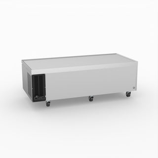 FED-X Chef Base Refrigerated Drawer Bench 453L XCB-72
