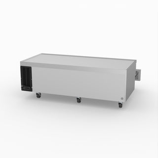 FED-X Chef Base Refrigerated Drawer Bench 453L XCB-72