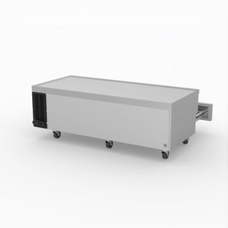 FED-X Chef Base Refrigerated Drawer Bench 453L XCB-72