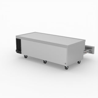 FED-X Chef Base Refrigerated Drawer Bench 453L XCB-72
